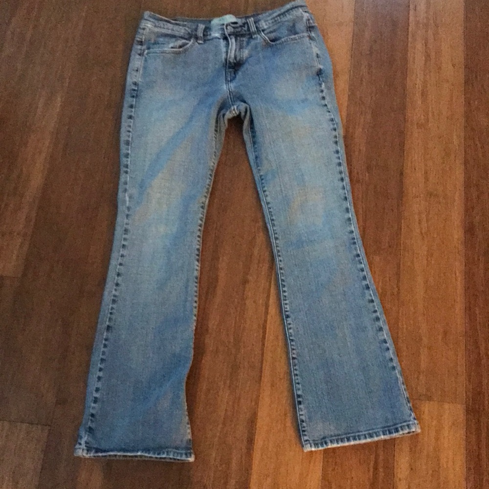 Levi’s 515 Boot cut jeans